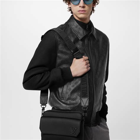 lv fastline messenger